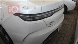 بی وای دی دیسترۆیەر 05